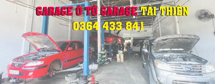 Bảo Dưỡng Xe Toyota Ở Long Khanh