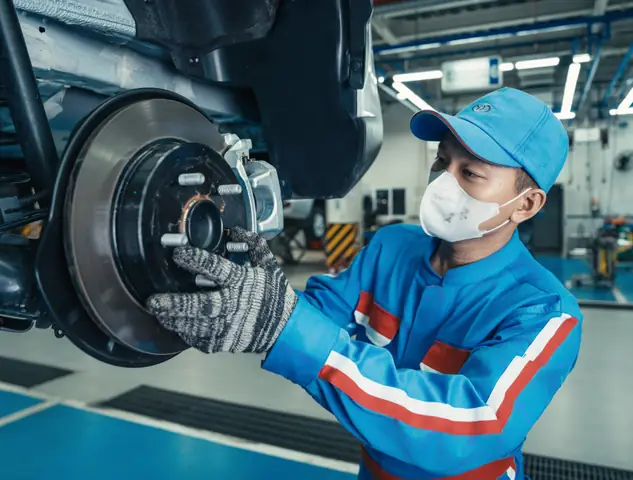 Bảo Dưỡng Xe Toyota Ở Long Tha Nh Bảo Dưỡng Xe Toyota Ở Long Tha Nh