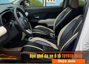 Bao Gia Bo Op Suong Xe Toyota Rush