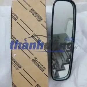 Báo Giá Phụ Tùng Toyota Hilux