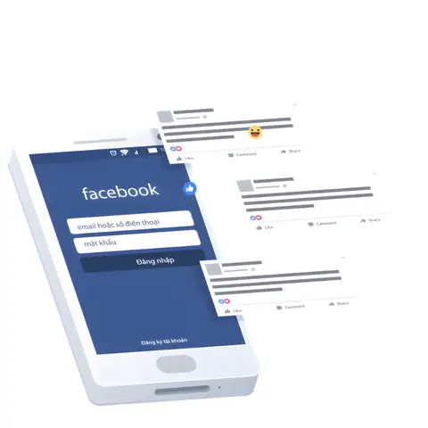 Báo Giá Xe Toyota Facebook Ads