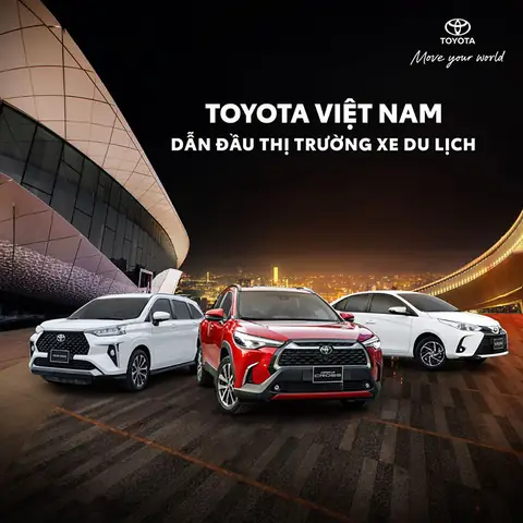 Báo Giá Xe Toyota Facebook Ads