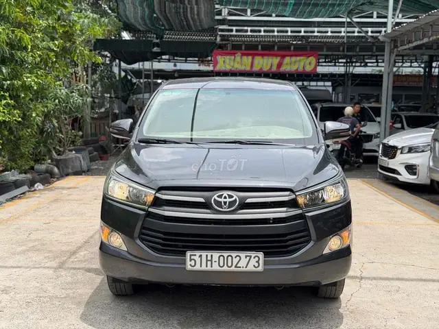Bảo Hành Toyota Hồ Chí Minh