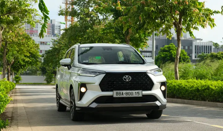 Bảo Hiểm Thân Vỏ Của Toyota