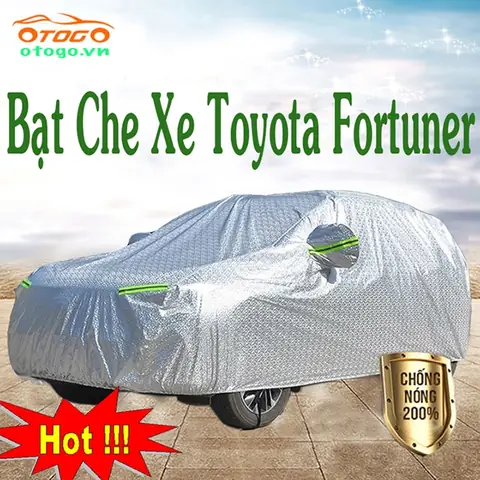 Bat Phu Xe Toyota Fortuner 2019 Bat Phu Xe Toyota Fortuner 2019