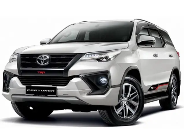 Bat Phu Xe Toyota Fortuner 2019