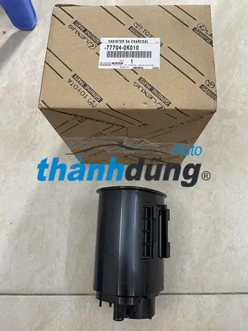 Bầu Lọc Than Hoạt Tính Xe Toyota Innoca