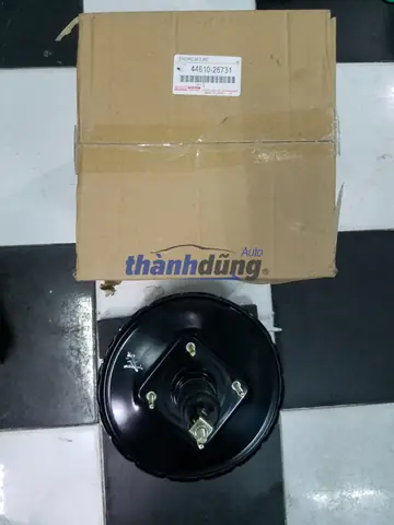 Bầu Trợ Lực Phanh Toyota Hiace