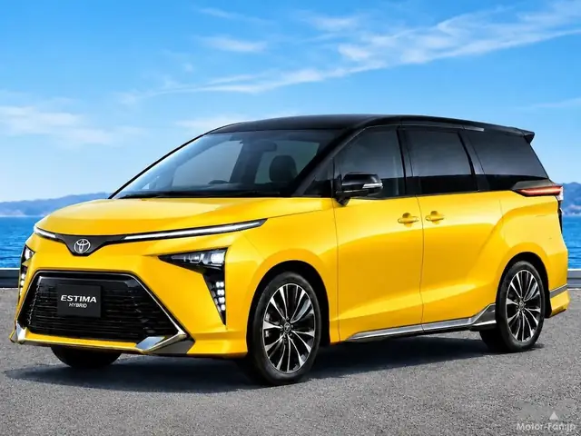 Bay Tap Hinh Ve O To Toyota