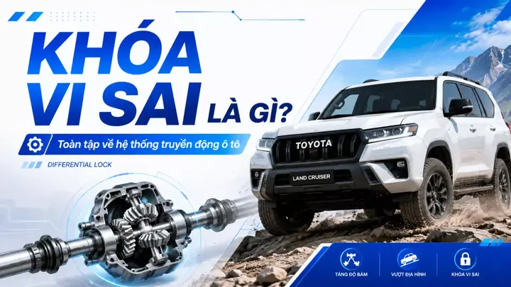 Bay Tap Hinh Ve O To Toyota
