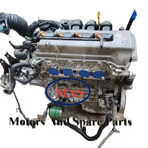 Best Toyota 6 Cylinder Diesel Engine