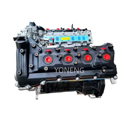 Best Toyota 6 Cylinder Diesel Engine