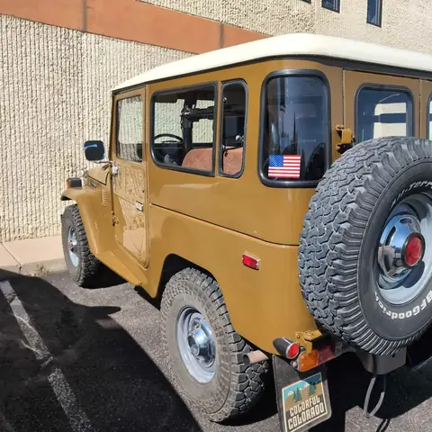Best Toyota Body Shop Near Me