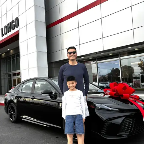 Best Toyota Dealership In Los Angeles