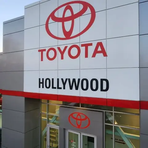 Best Toyota Dealership In Los Angeles