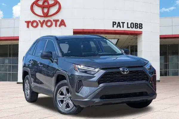 Best Toyota Dealership In San Antonio