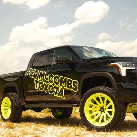 Best Toyota Dealership In San Antonio