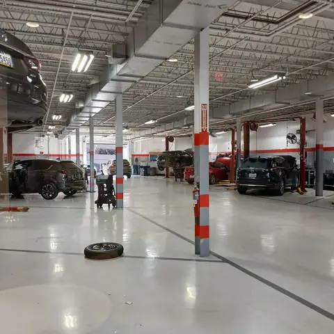 Best Toyota Dealership In San Antonio