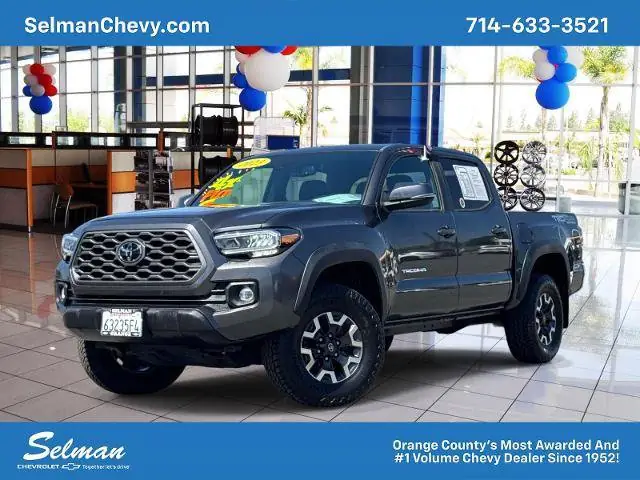 Best Toyota Dealership In Southern California