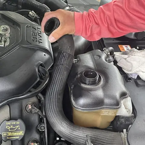 Best Toyota Repair Shop Near Me