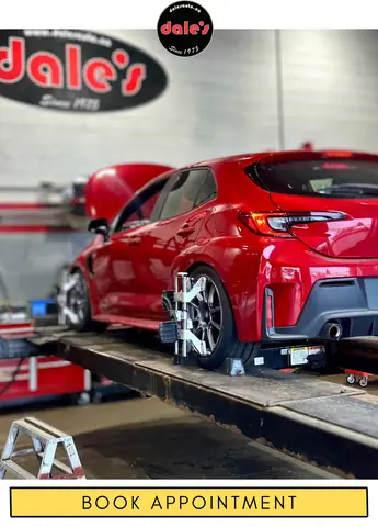 Best Toyota Repair Shop Near Me