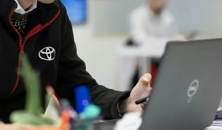 Best Toyota Service Center Near Me