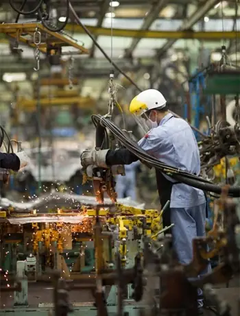 Bí Quyết Thành Công Của Toyota
