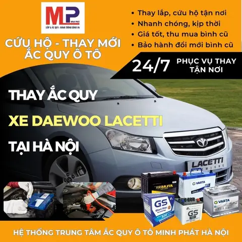 Biình Din Lắp Cho Xe Toyota Và Dawoo