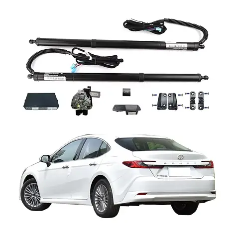 Bike Rack For Toyota Camry 2018