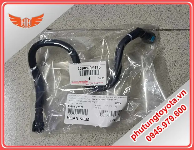 Bình Chứa Nhiên Liệu Toyota Camry