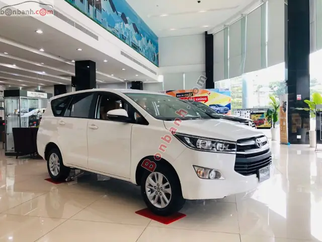 Bình Xăng Của Toyota Invo Tgn140l