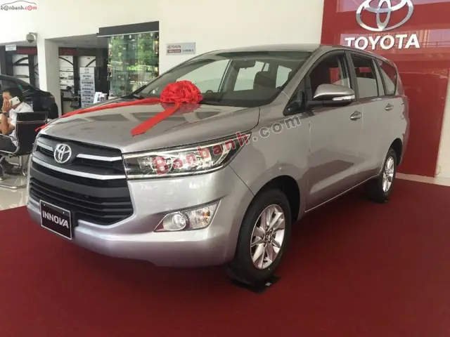 Bình Xăng Của Toyota Invo Tgn140l