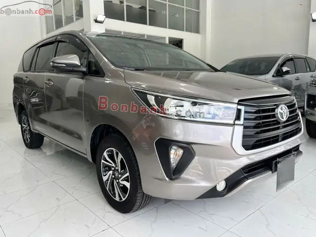 Bình Xăng Của Toyota Invo Tgn140l