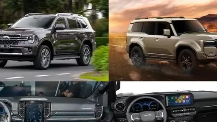 Binh Xang Xe Toyota Landrado Vx