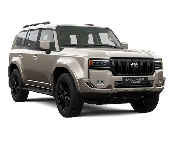 Binh Xang Xe Toyota Landrado Vx