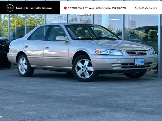 Blue Book Value 1999 Toyota Camry Blue Book Value 1999 Toyota Camry
