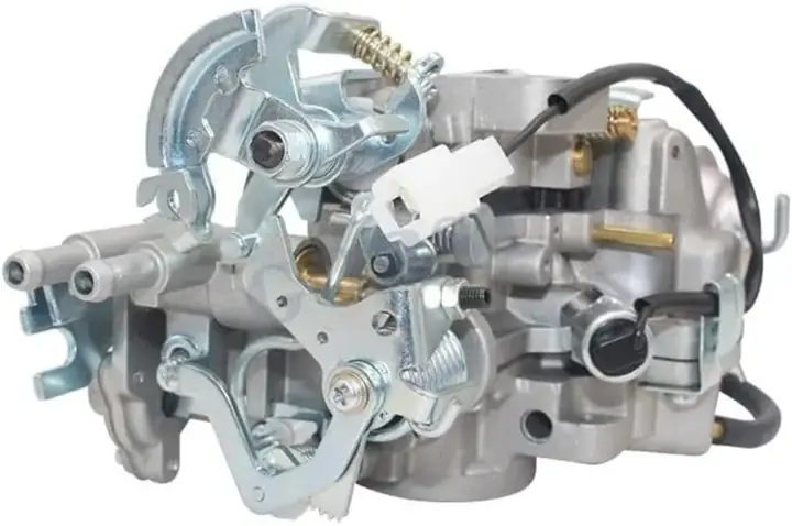 Bộ Chế Hoà Khí Xe Toyota