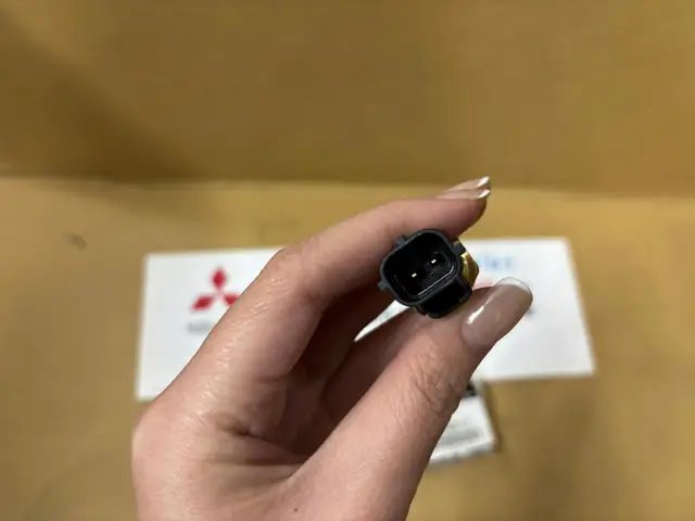 Bộ Chỉ Thị Nhiệt Độ Button Cho Xe Toyota