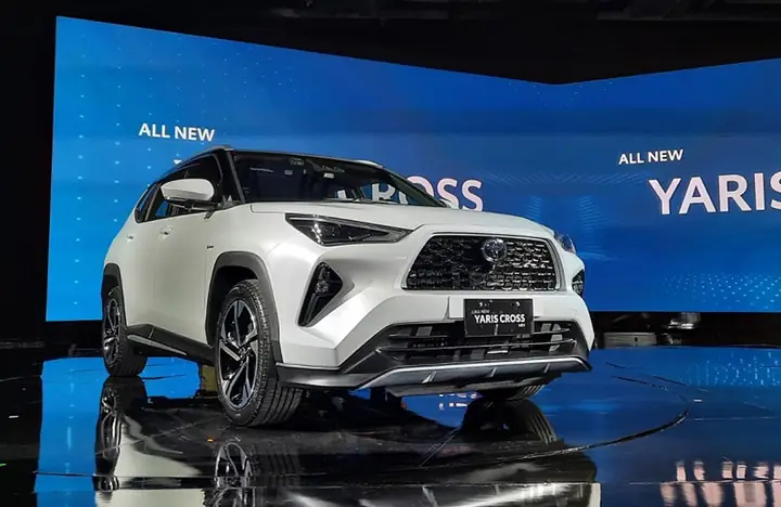 Bộ Đánh Giá Quy Chuẩn Đại Lý Toyota Bộ Đánh Giá Quy Chuẩn Đại Lý Toyota