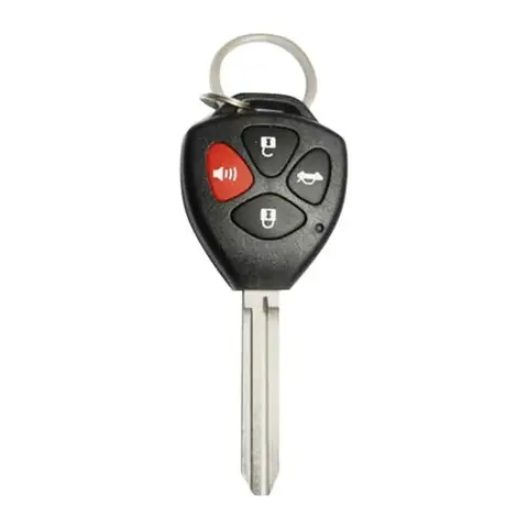 Bộ Điều Khiển Khóa Cửa Ô To Toyota