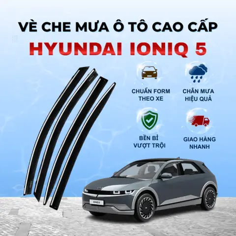 Bộ Nút Tấm Chống Ồn Vè Xe Toyota Innova