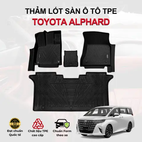 Bộ Sưu Tập Sách Của Toyota