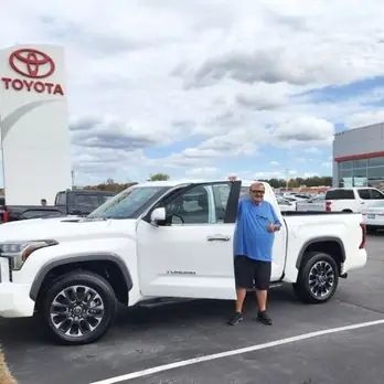 Bobby Murray Toyota Rocky Mount Nc