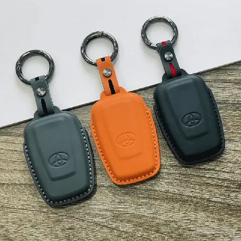 Bọc Chìa Khóa Toyota Đà Nẵng