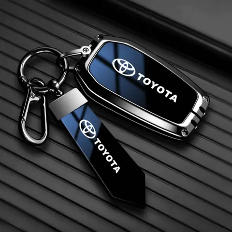 Bọc Chìa Khóa Toyota Đà Nẵng