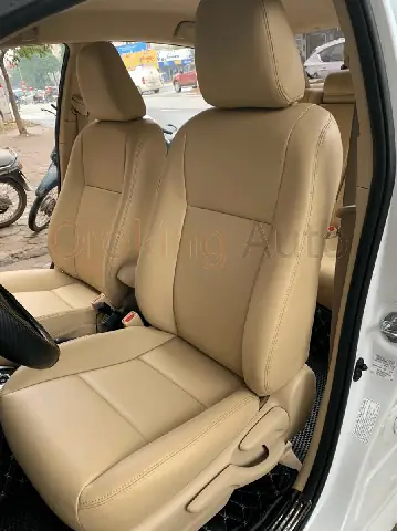 Bọc Da Ghế Toyota Vios E Bọc Da Ghế Toyota Vios E