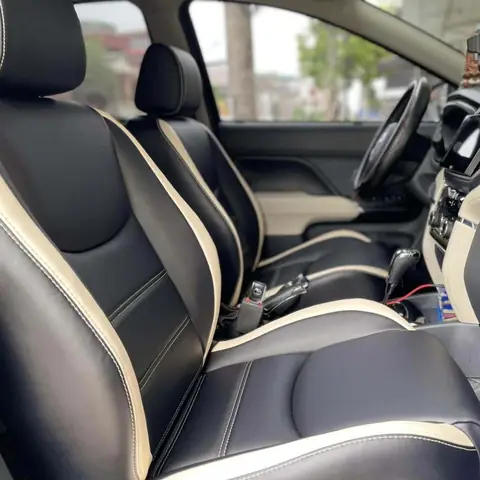 Bọc Ghế Da Cho Toyota Rush Bọc Ghế Da Cho Toyota Rush
