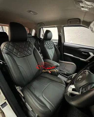Bọc Ghế Da Ô Tô Toyota Bọc Ghế Da Ô Tô Toyota