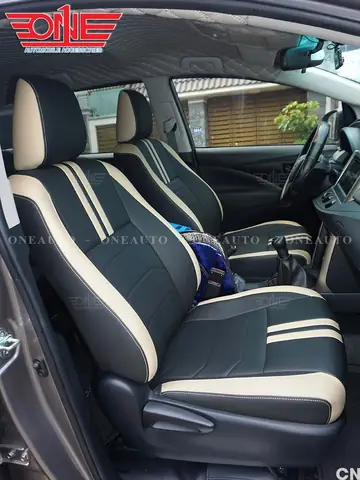 Bọc Ghế Da Xe Toyota Innova G 2019