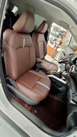 Bọc Ghế May Ghế Da Xe Toyota